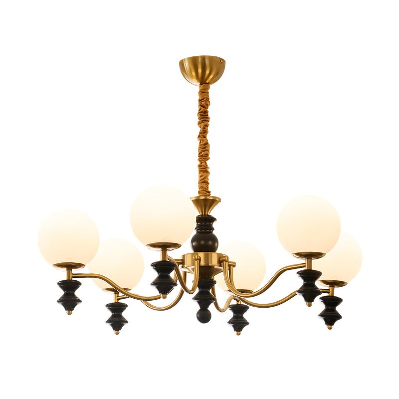 Cadence Chandelier - Letslighting