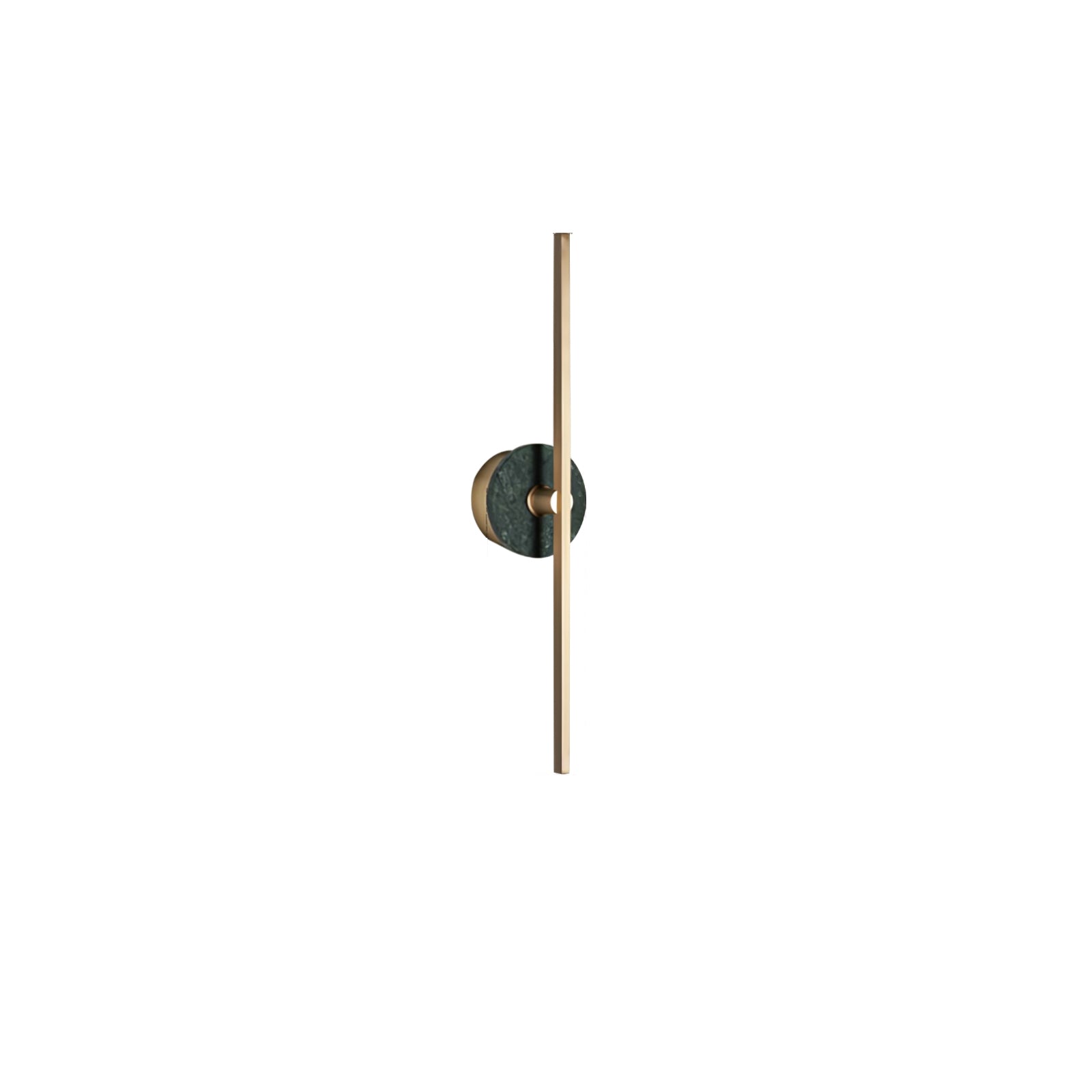Elmarir Linear Alabaster Wall Light - Letslighting