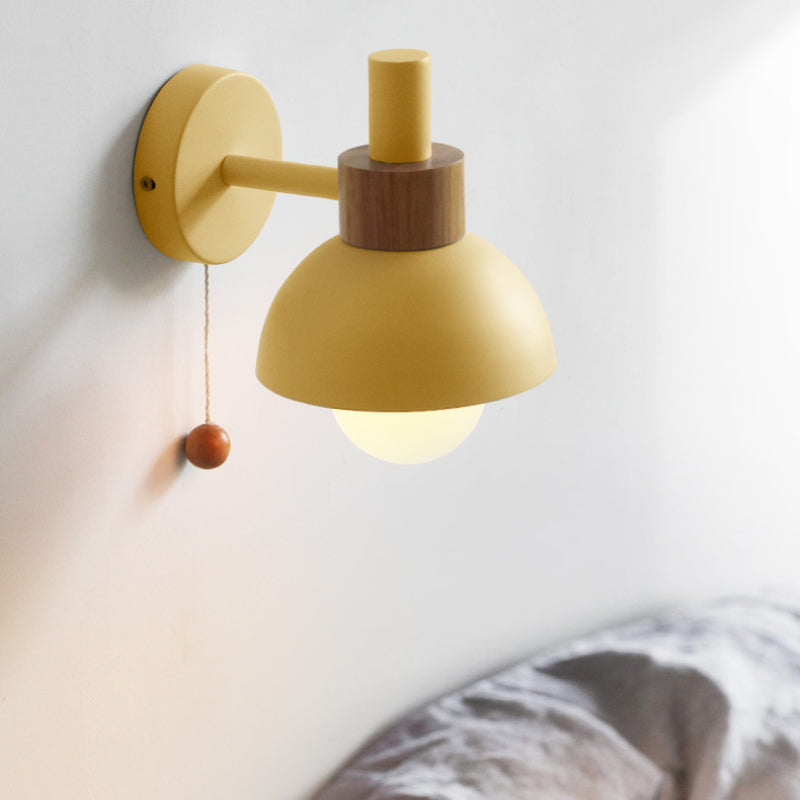 Valentina Moderno LED Aplique De Pared Interior Metal Vidrio Dormitorio