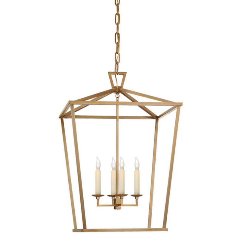 Silva Ungewöhnlich LED Lámpara colgante Negro/Latón/Plata Metal Salón