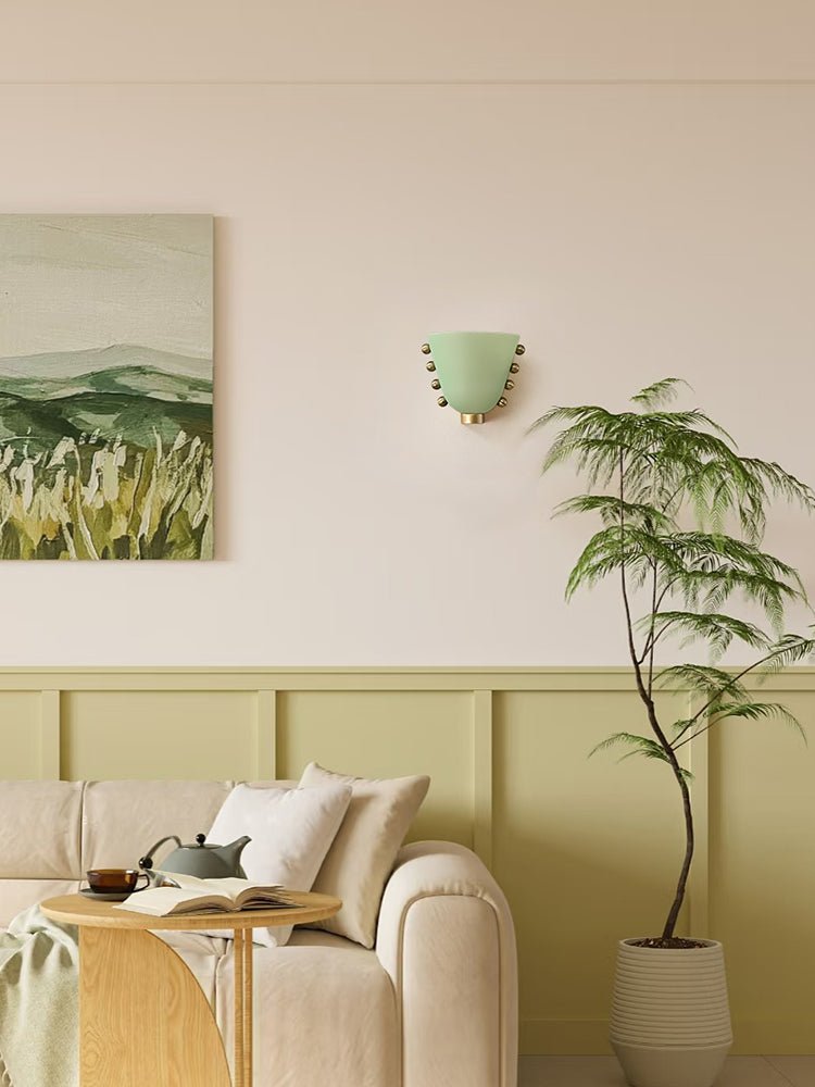 Velora Wall Sconce - Letslighting