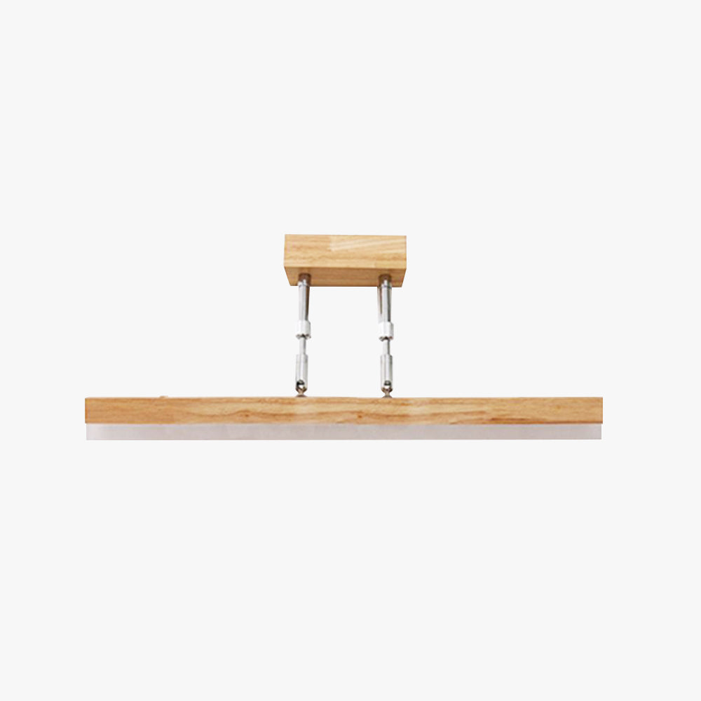 Muto Moderno Rectángulo Ajustable Metal/Acrílico LED Aplique de Pared Madela