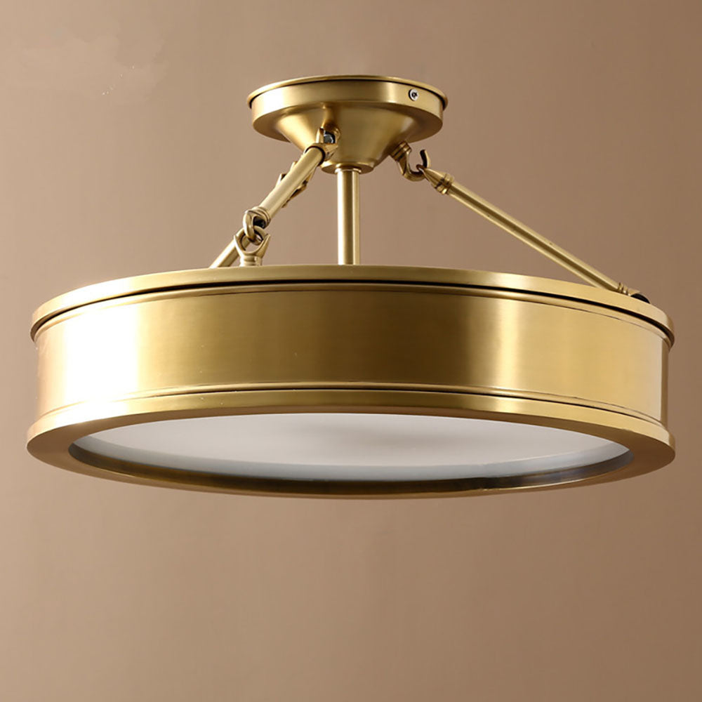 Arisha Moderno Minimalista LED Metal Lámpara Colgante Salón/Dormitorio