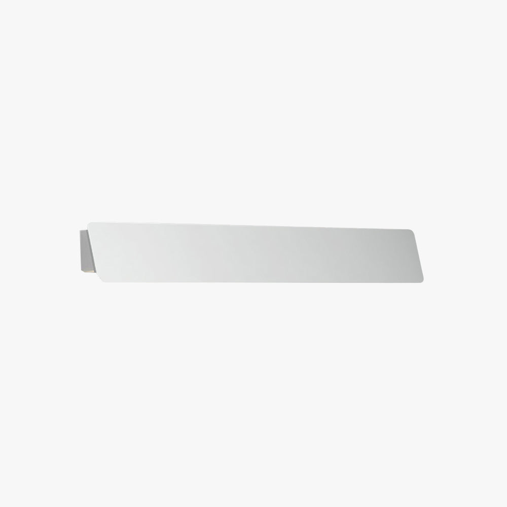 Ray Industrial Lineal Metal En el exterior Aplique