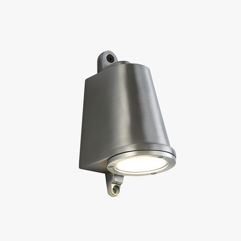 Ray Moderno Geométrico Metal LED Aplique de Pared Interior