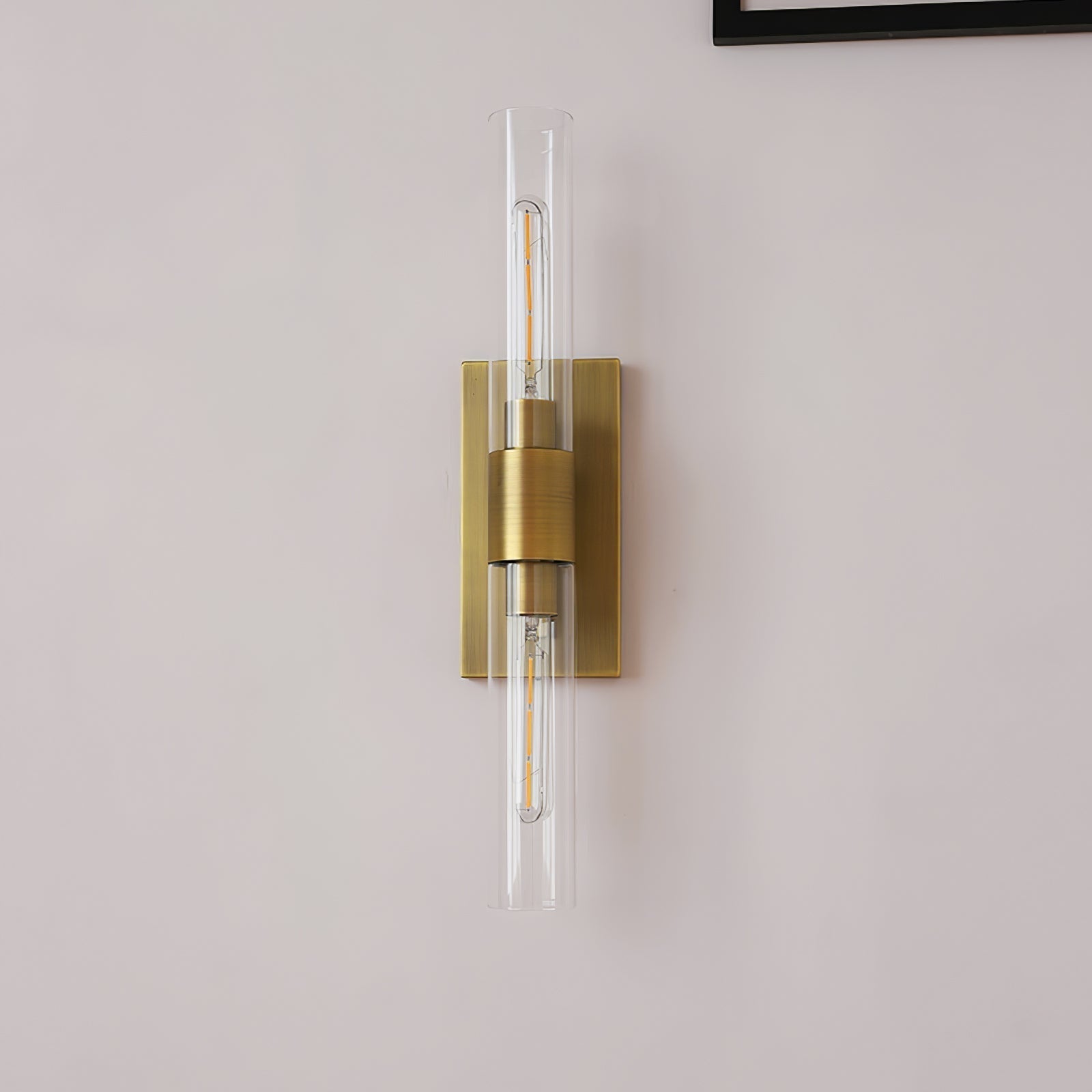 Lumen Cylix Wall Lamp - Letslighting