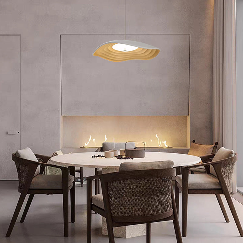 Eos Pendant Light Colorful