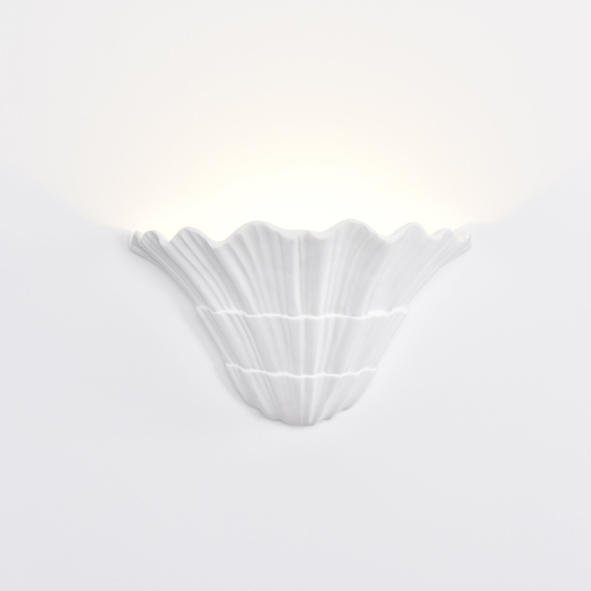 Lydia Modern Metal Wall Light - Letslighting