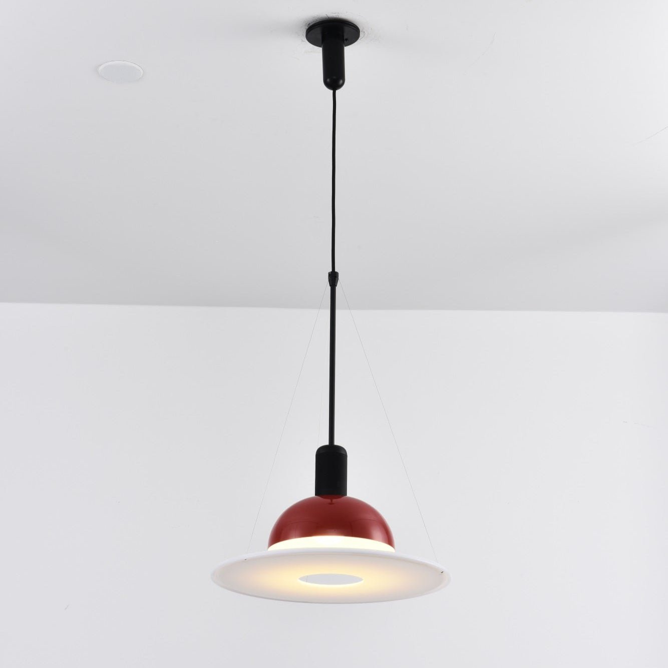 Flying Saucer Pendant Light - Letslighting