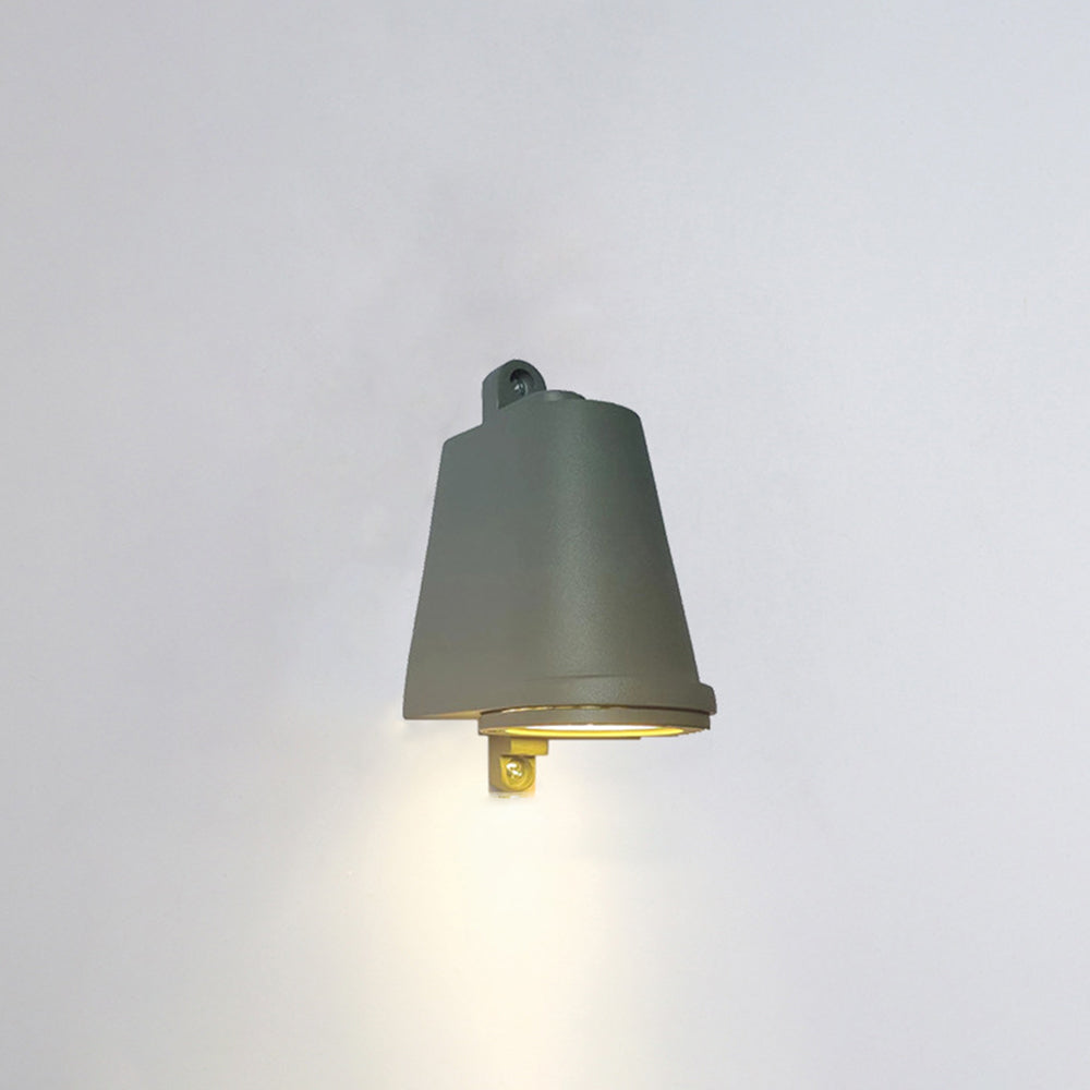 Ray Moderno Geométrico Metal LED Aplique de Pared Interior