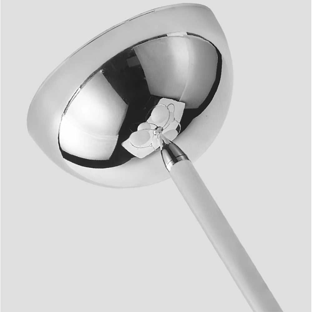 Arisha Bauhaus Flor Retro Metal Lámpara Colgante Dormitorio/Salón