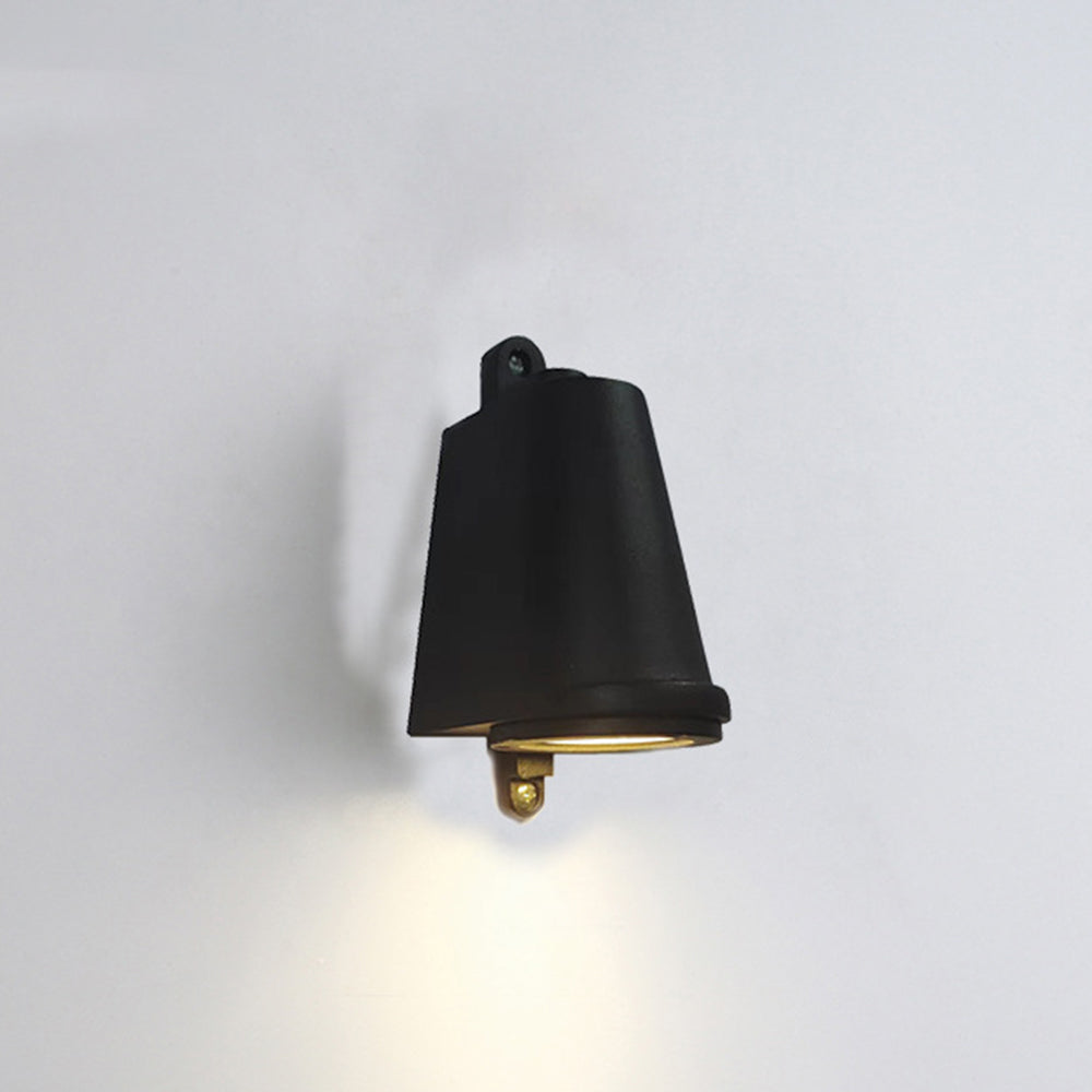 Ray Moderno Geométrico Metal LED Aplique de Pared Interior