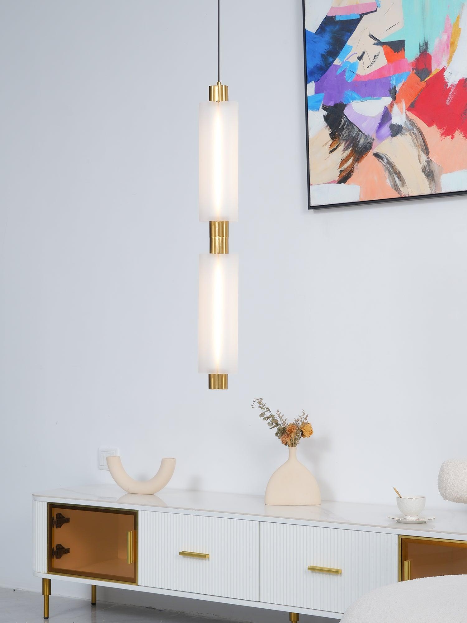 Trillium Pendant Light - Letslighting