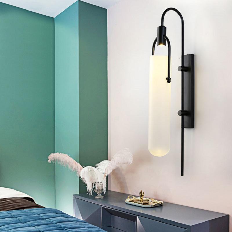 Arc Wall Lamp - Letslighting