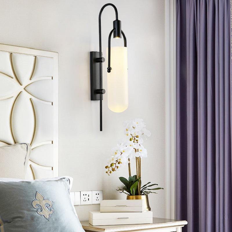 Arc Wall Lamp - Letslighting