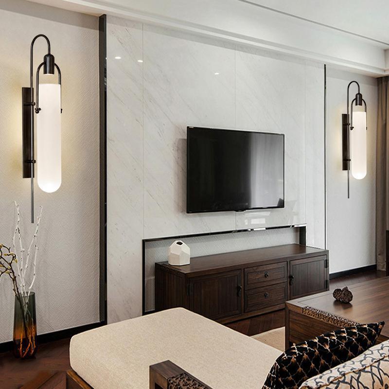Arc Wall Lamp - Letslighting