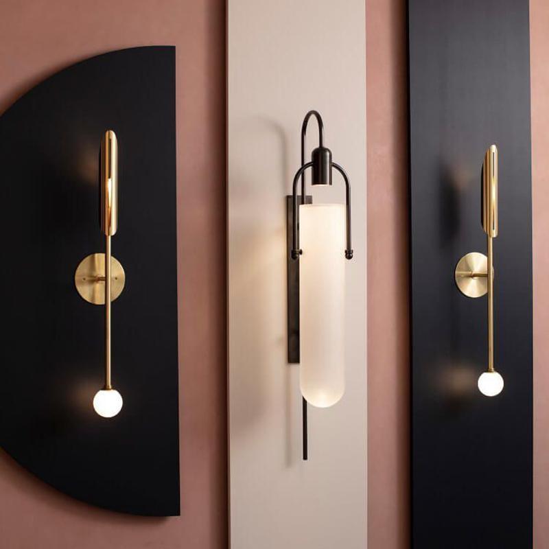 Arc Wall Lamp - Letslighting
