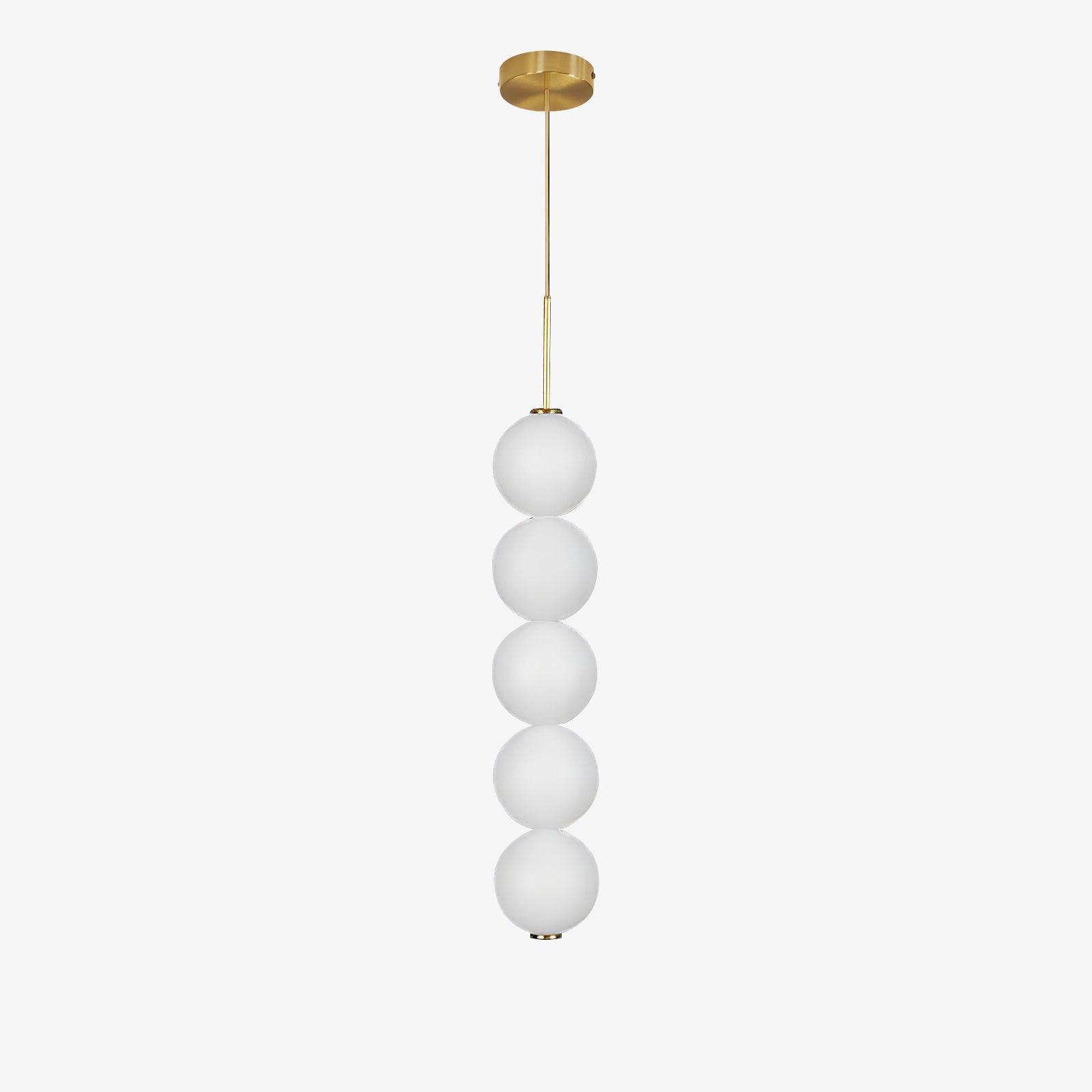 Abacus Pendant Light - Letslighting