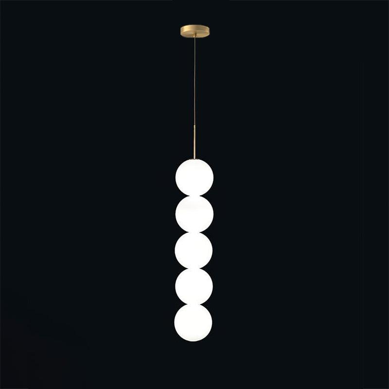 Abacus Pendant Light - Letslighting