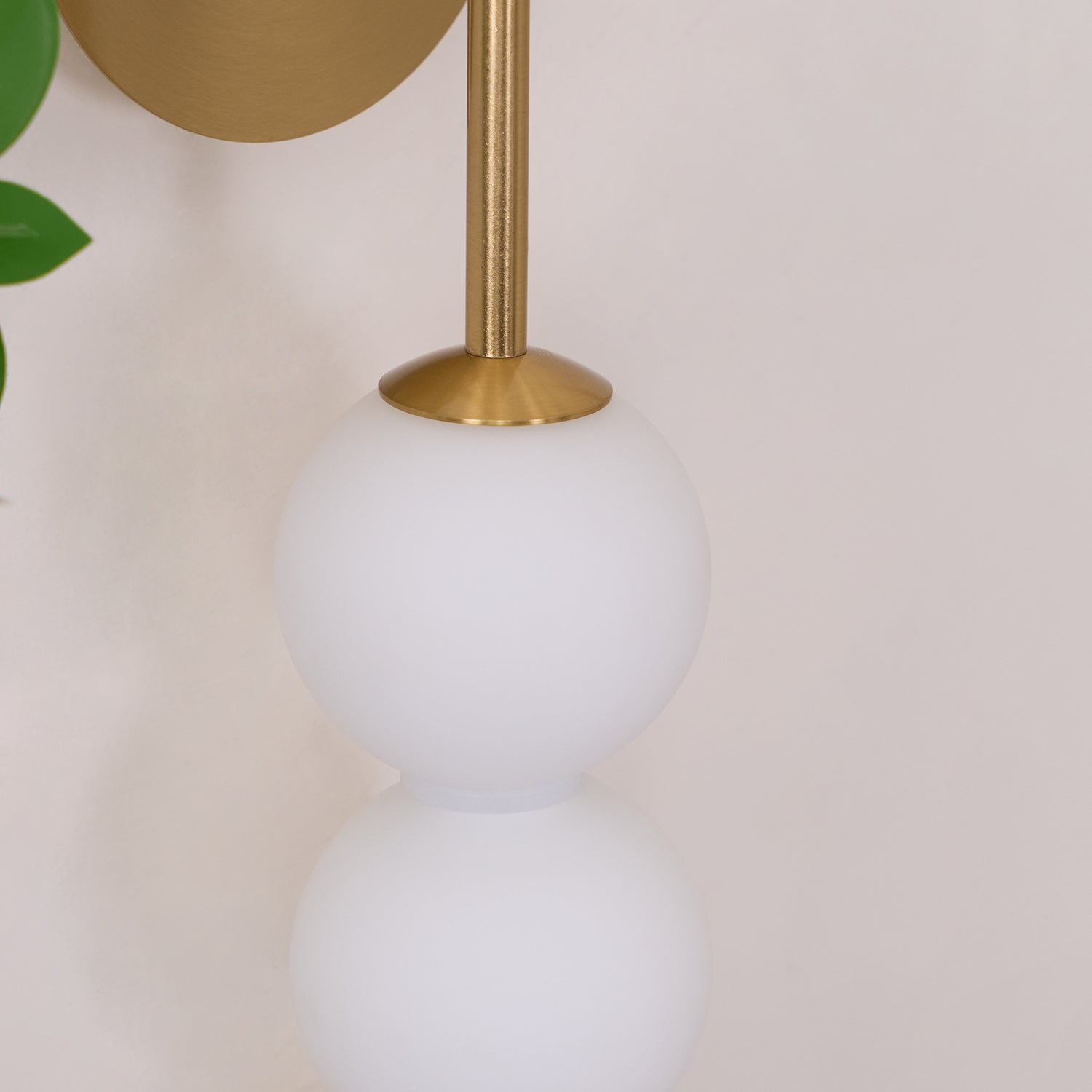 Abacus Wall Lamp - Letslighting