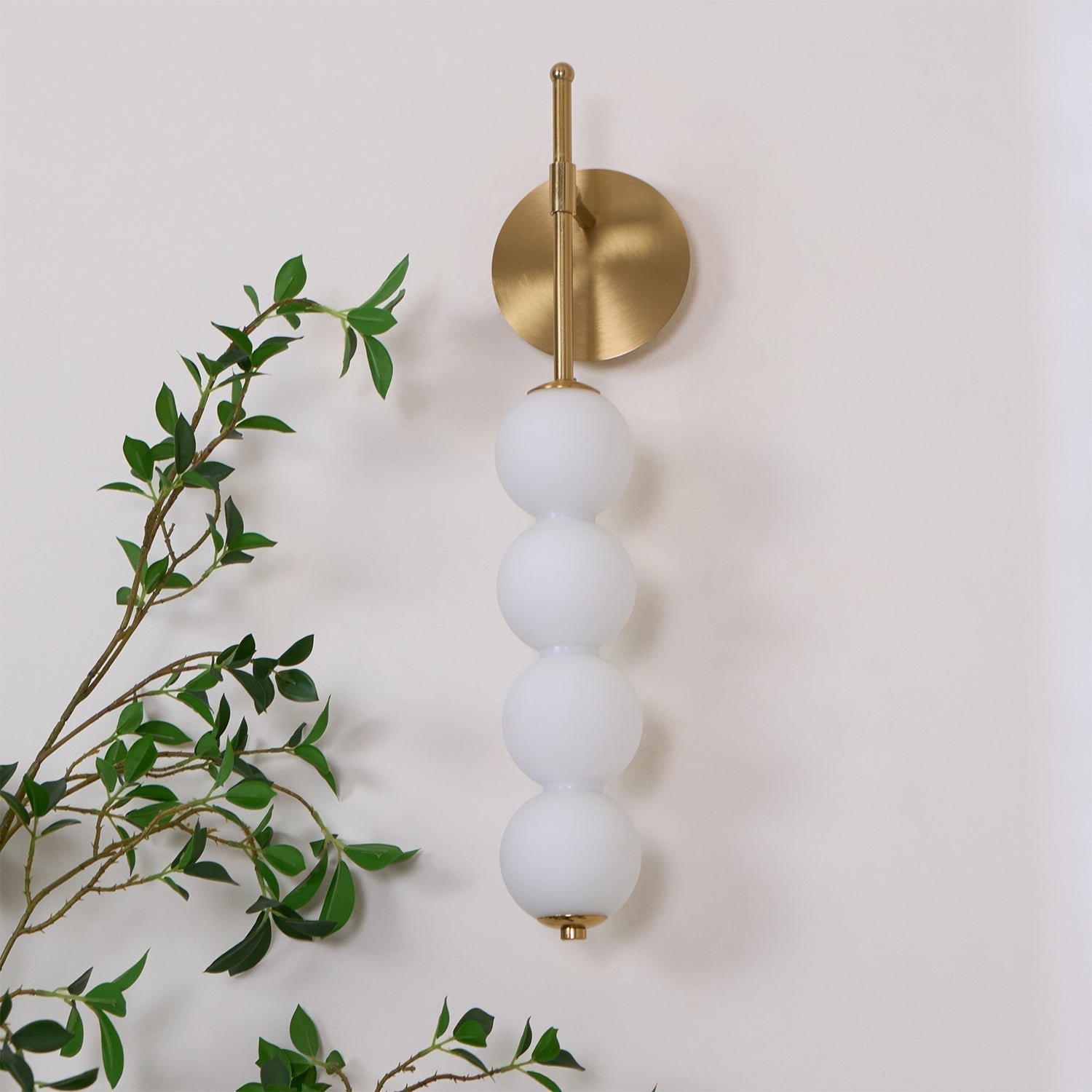 Abacus Wall Lamp - Letslighting