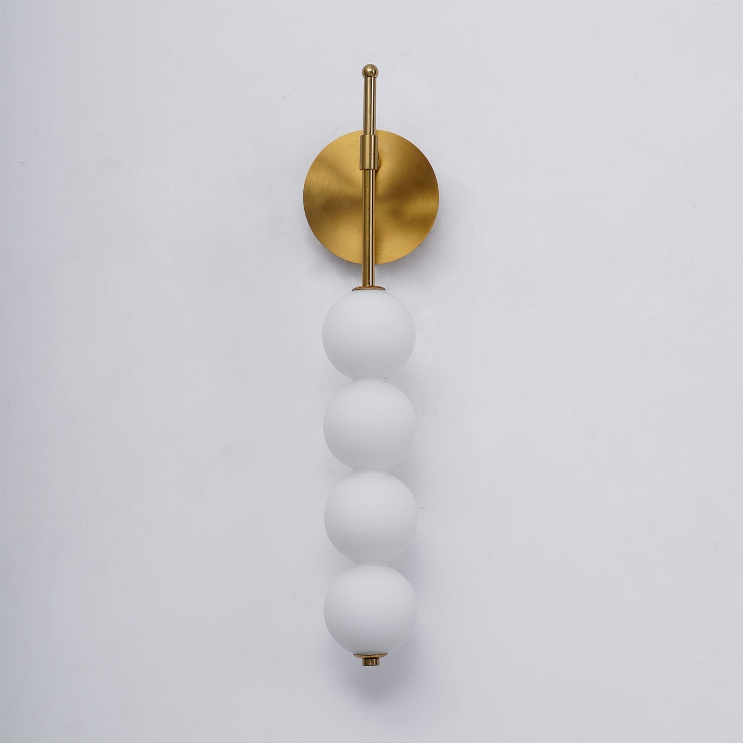 Abacus Wall Lamp - Letslighting