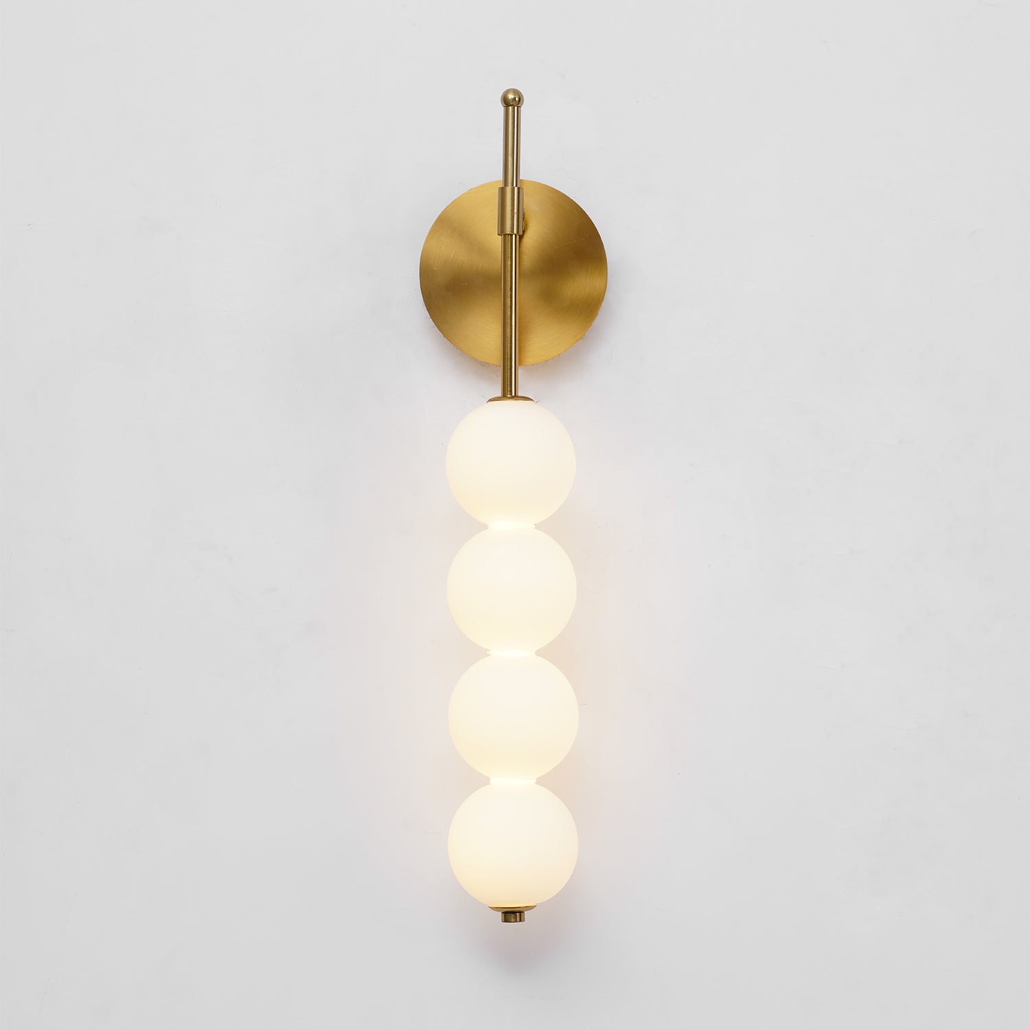 Abacus Wall Lamp - Letslighting