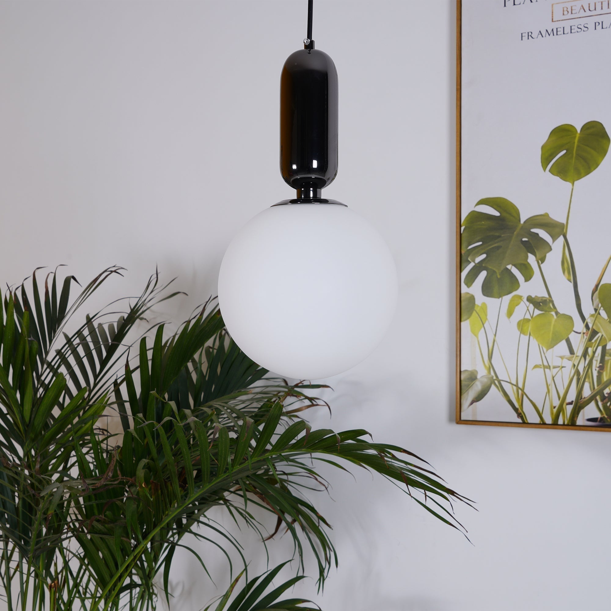 Kade Pendant Light - Letslighting