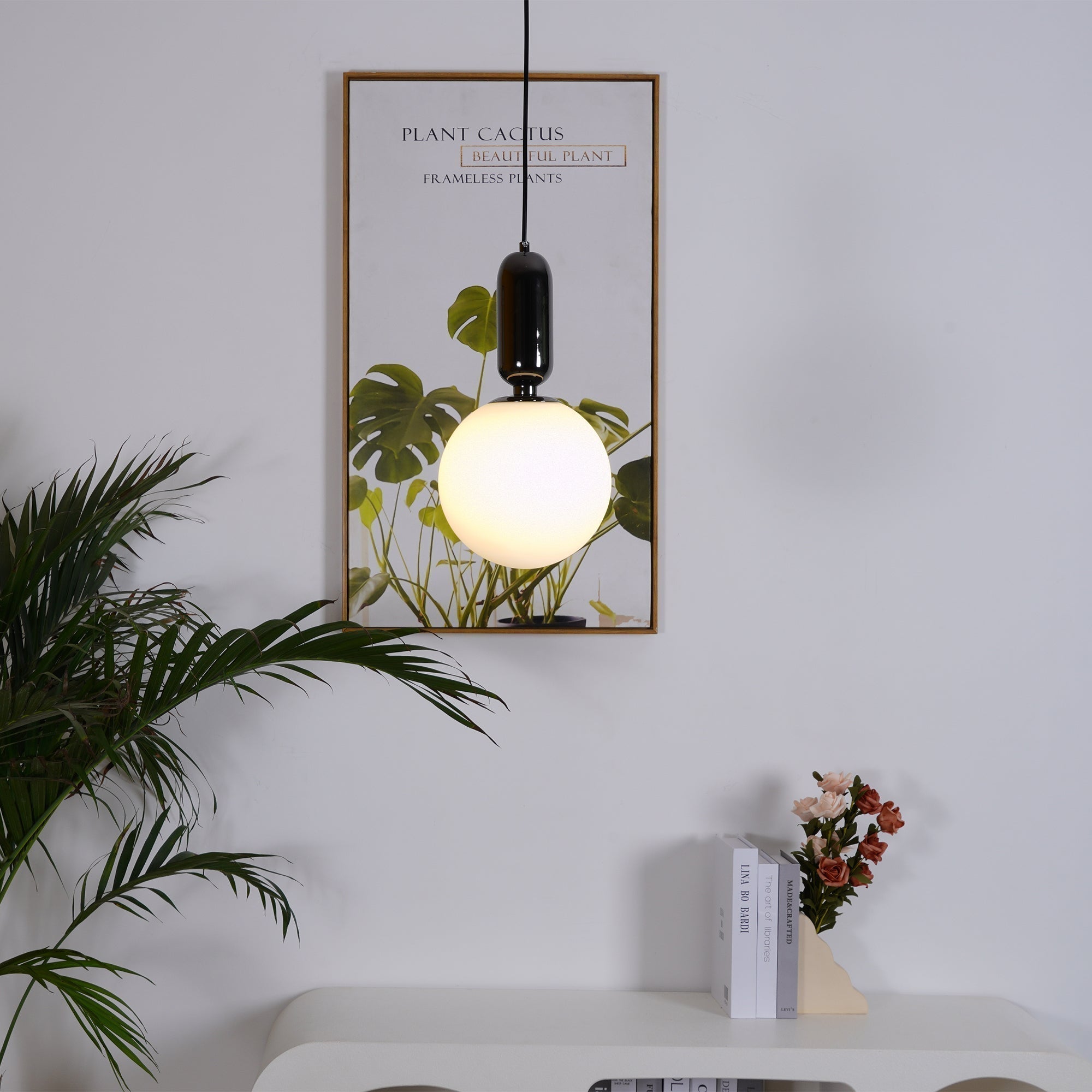Kade Pendant Light - Letslighting