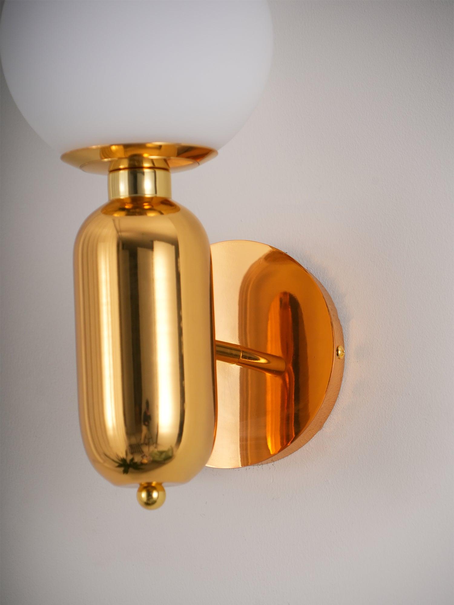 Kade Wall Light - Letslighting