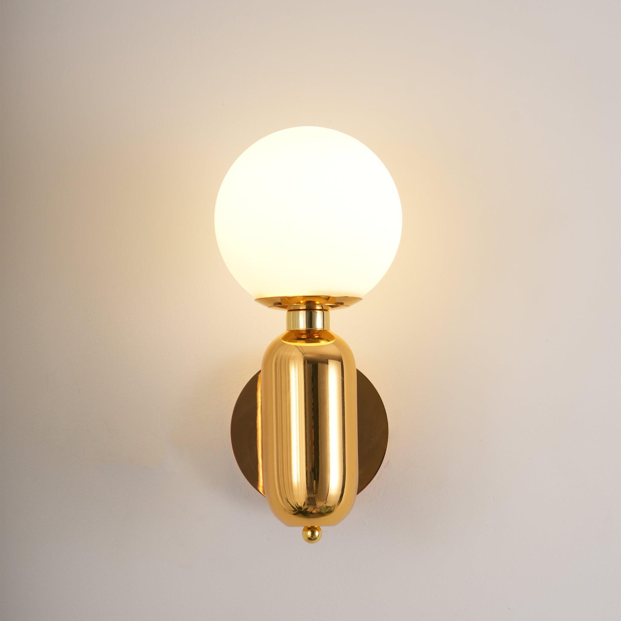 Kade Wall Light - Letslighting
