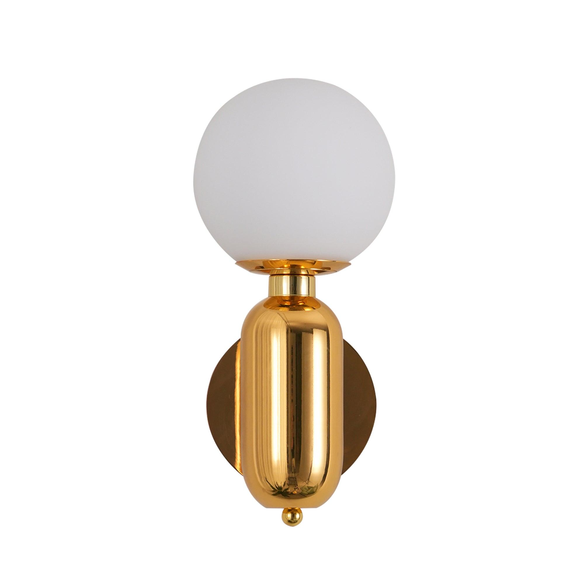 Kade Wall Light - Letslighting
