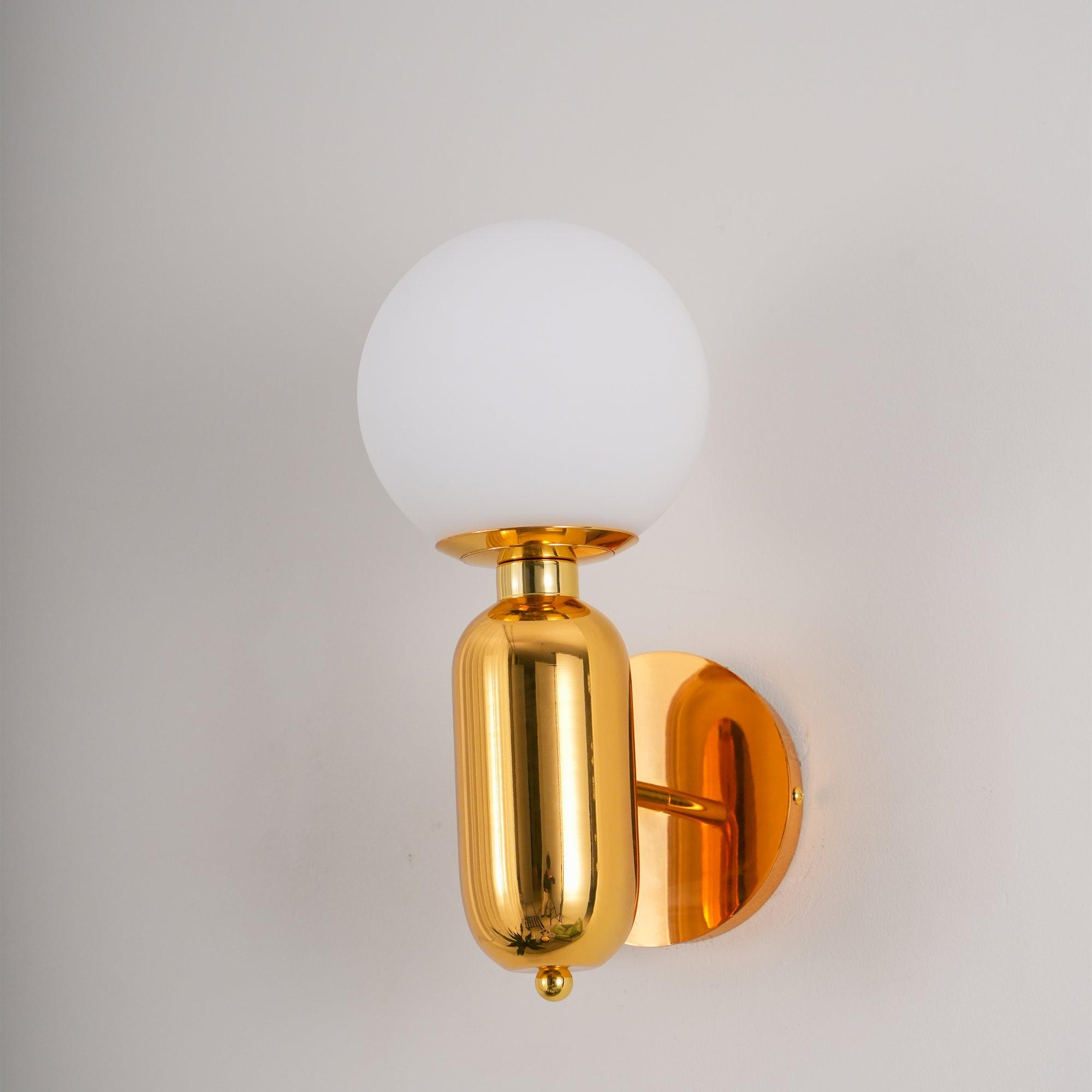 Kade Wall Light - Letslighting