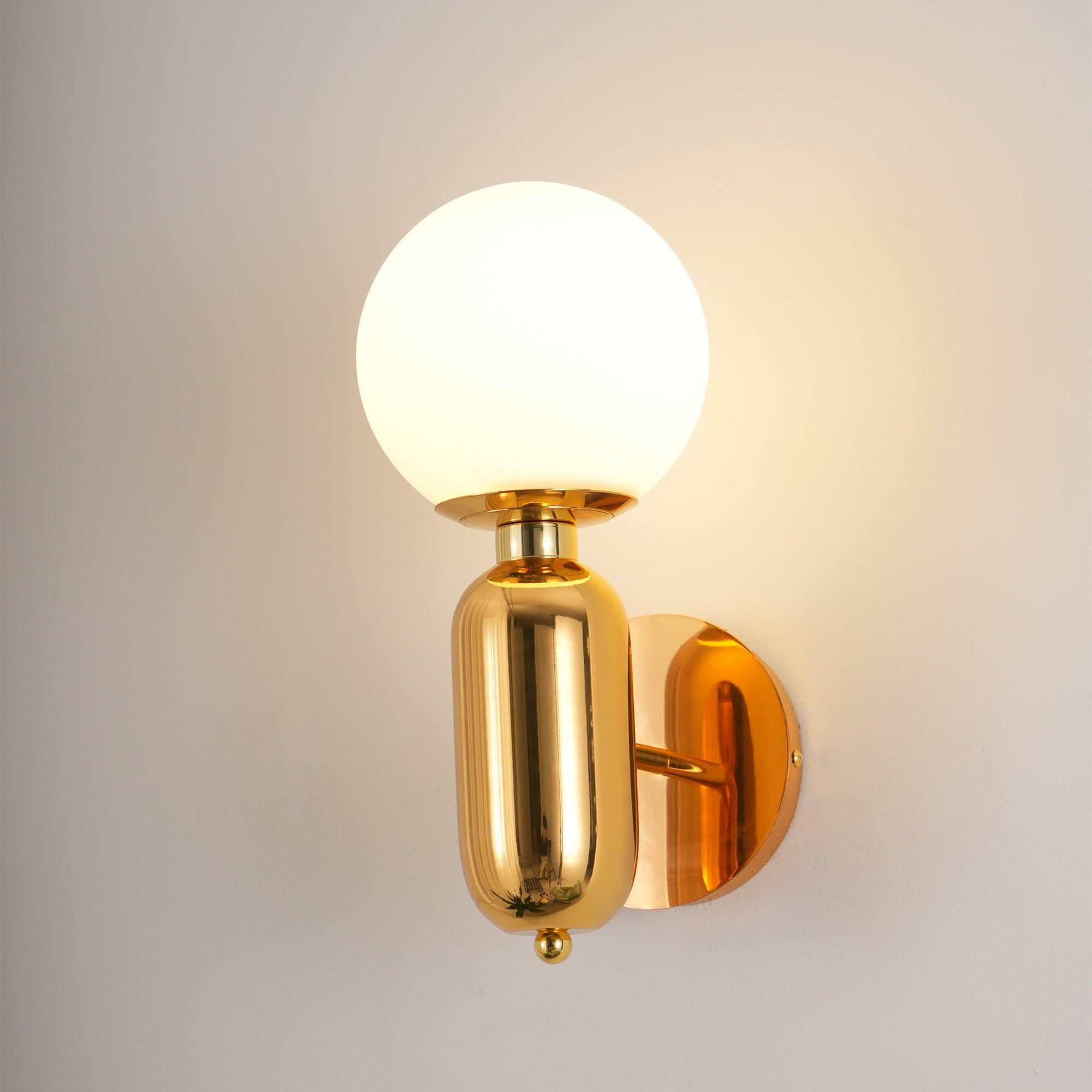 Kade Wall Light - Letslighting