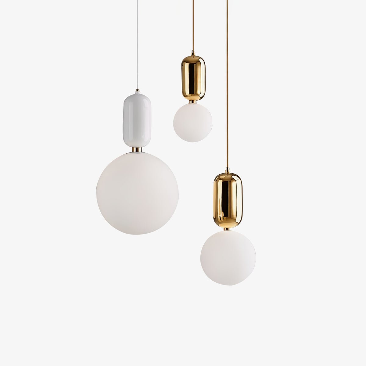 Kade Pendant Light - Letslighting