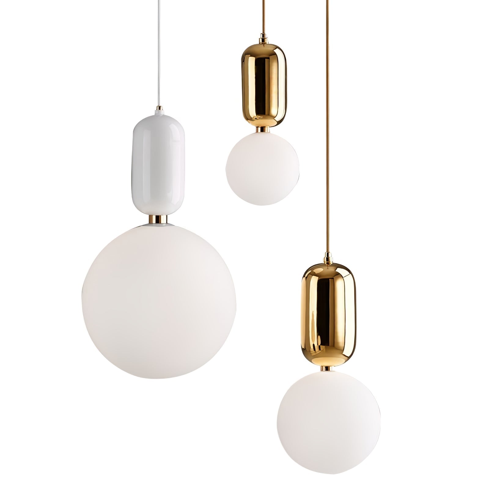 Kade Pendant Light - Letslighting