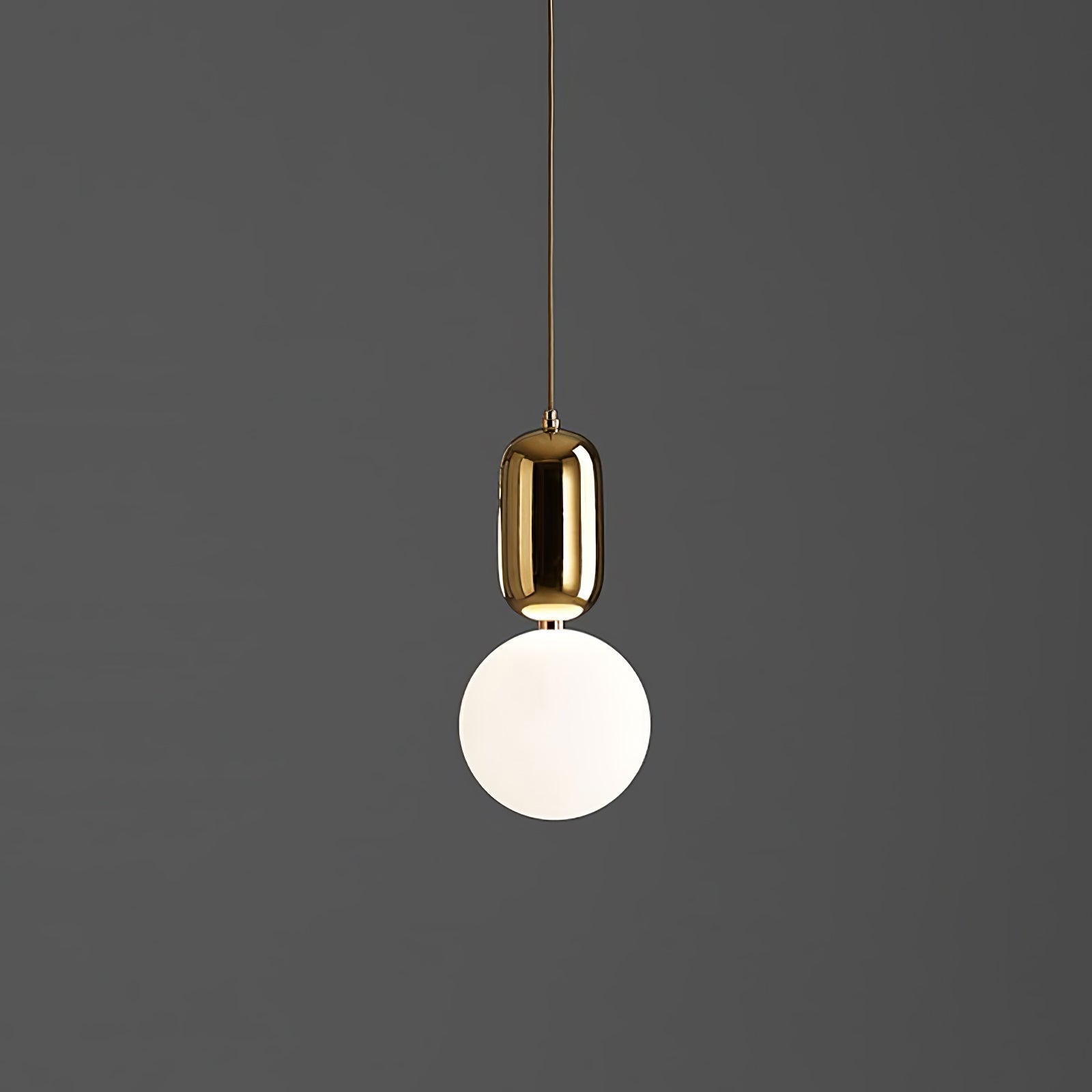 Kade Pendant Light - Letslighting