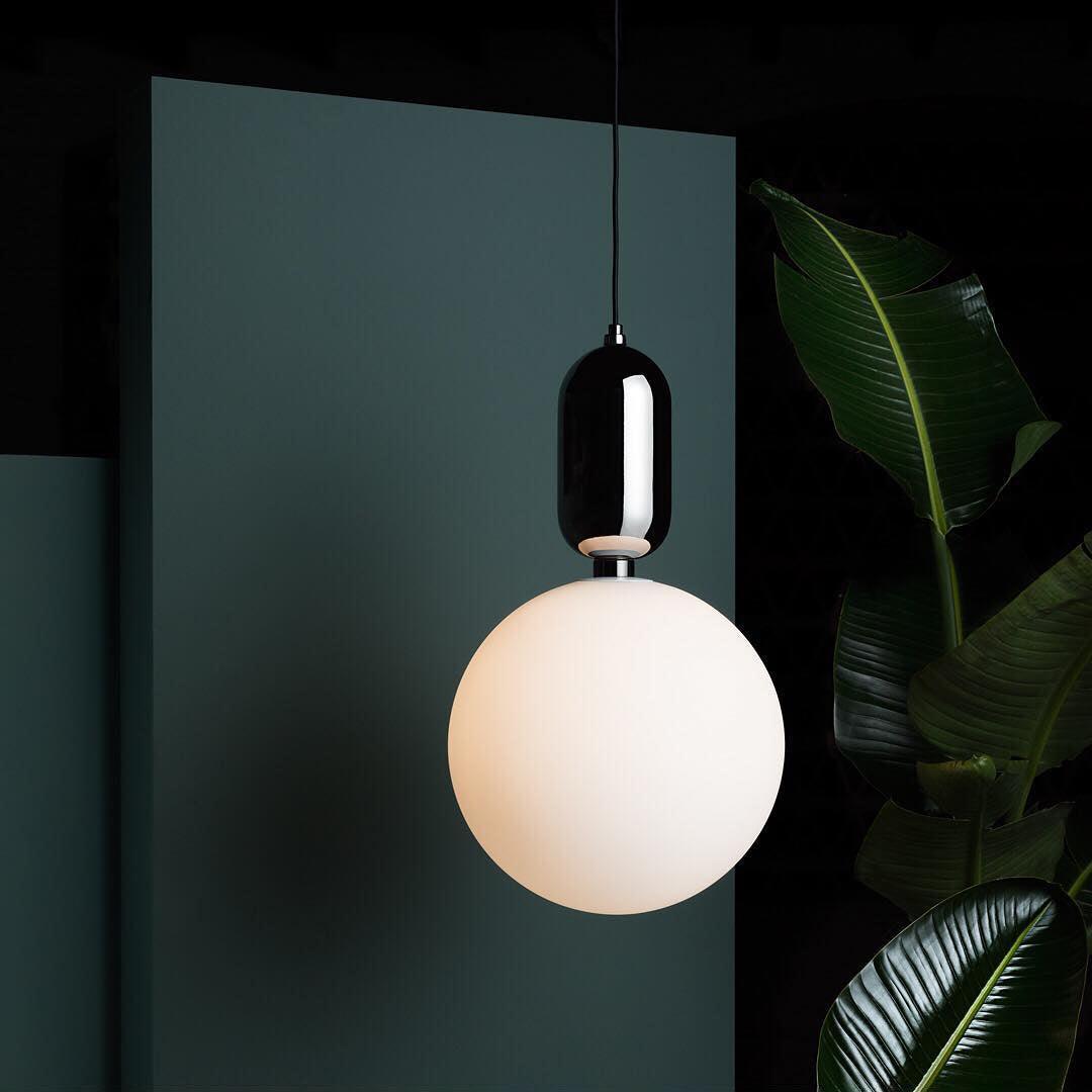 Kade Pendant Light - Letslighting