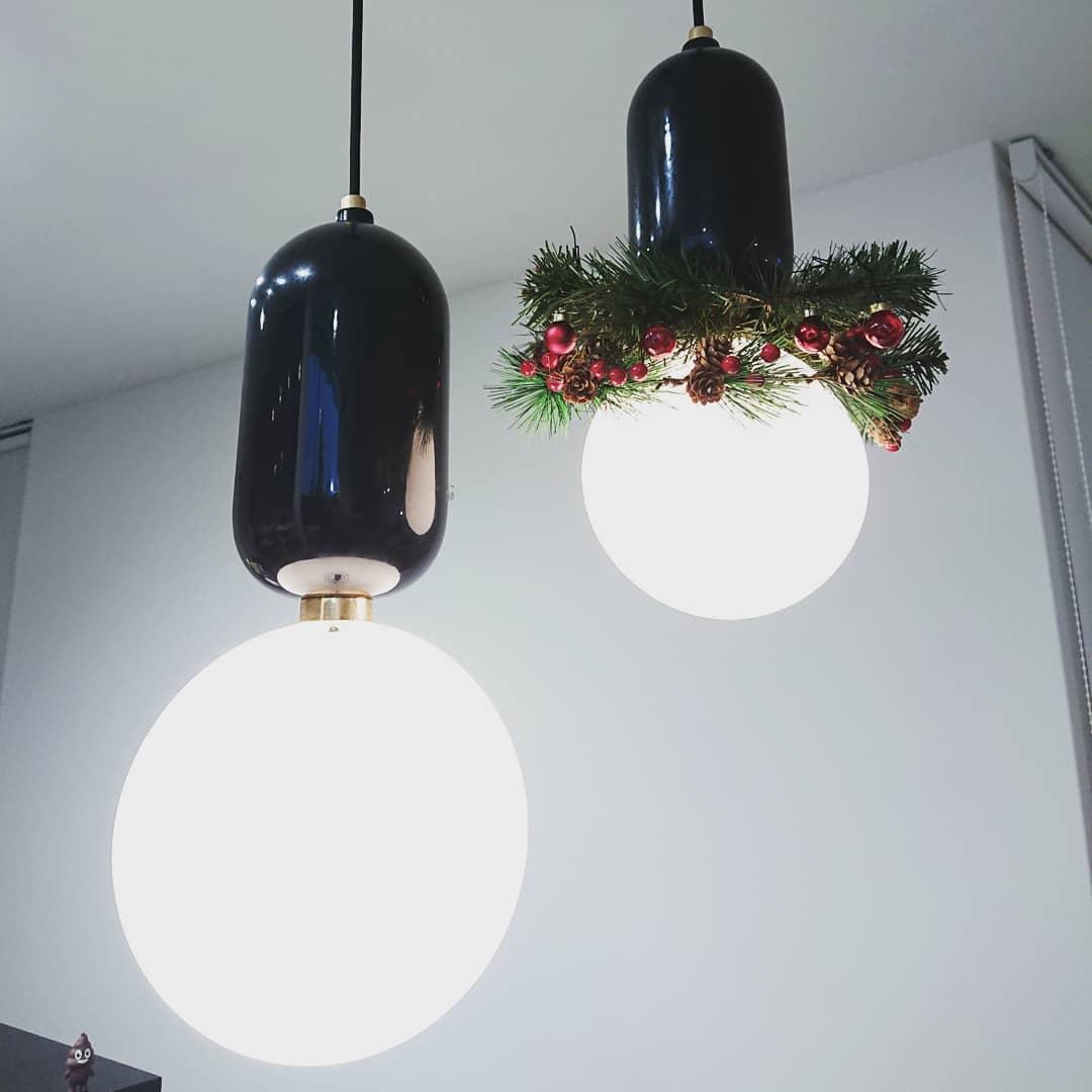 Kade Pendant Light - Letslighting