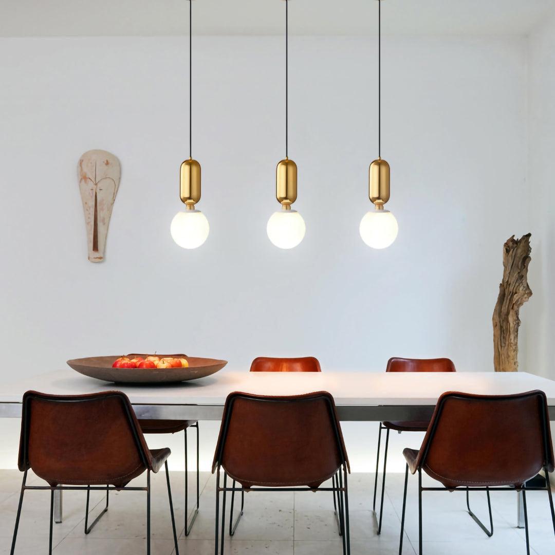 Kade Pendant Light - Letslighting