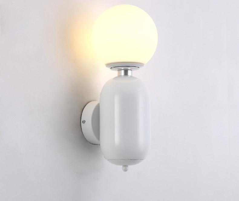 Kade Wall Light - Letslighting