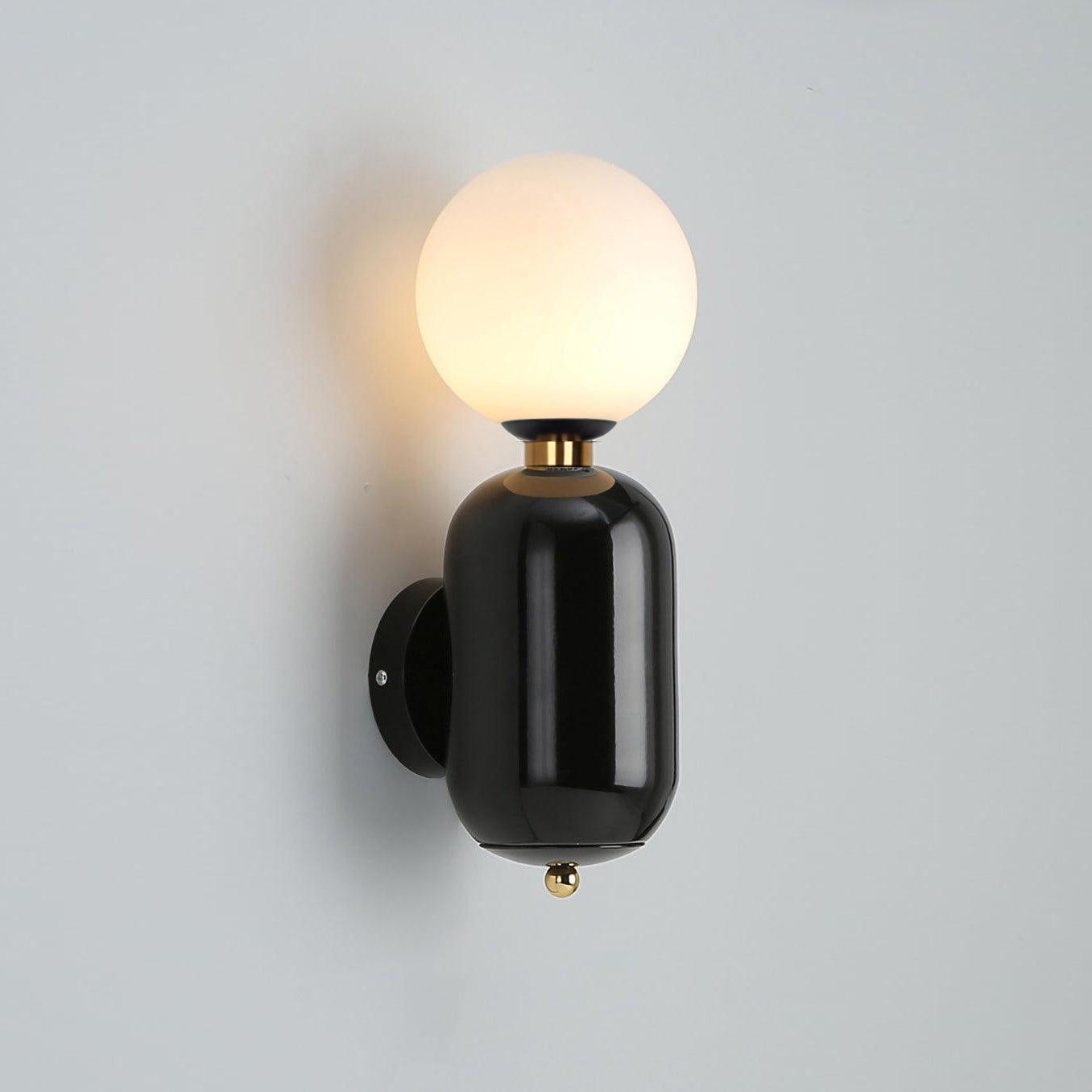 Kade Wall Light - Letslighting