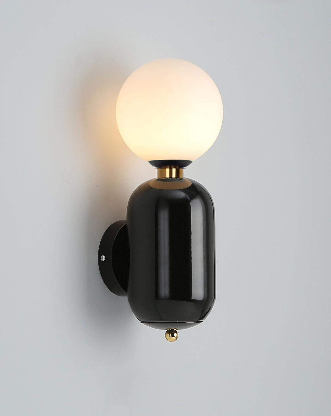 Kade Wall Light - Letslighting