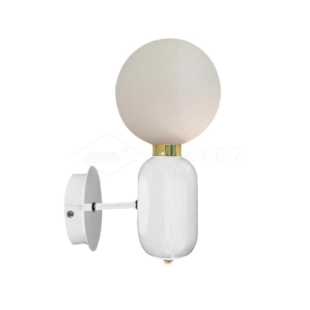 Kade Wall Light - Letslighting