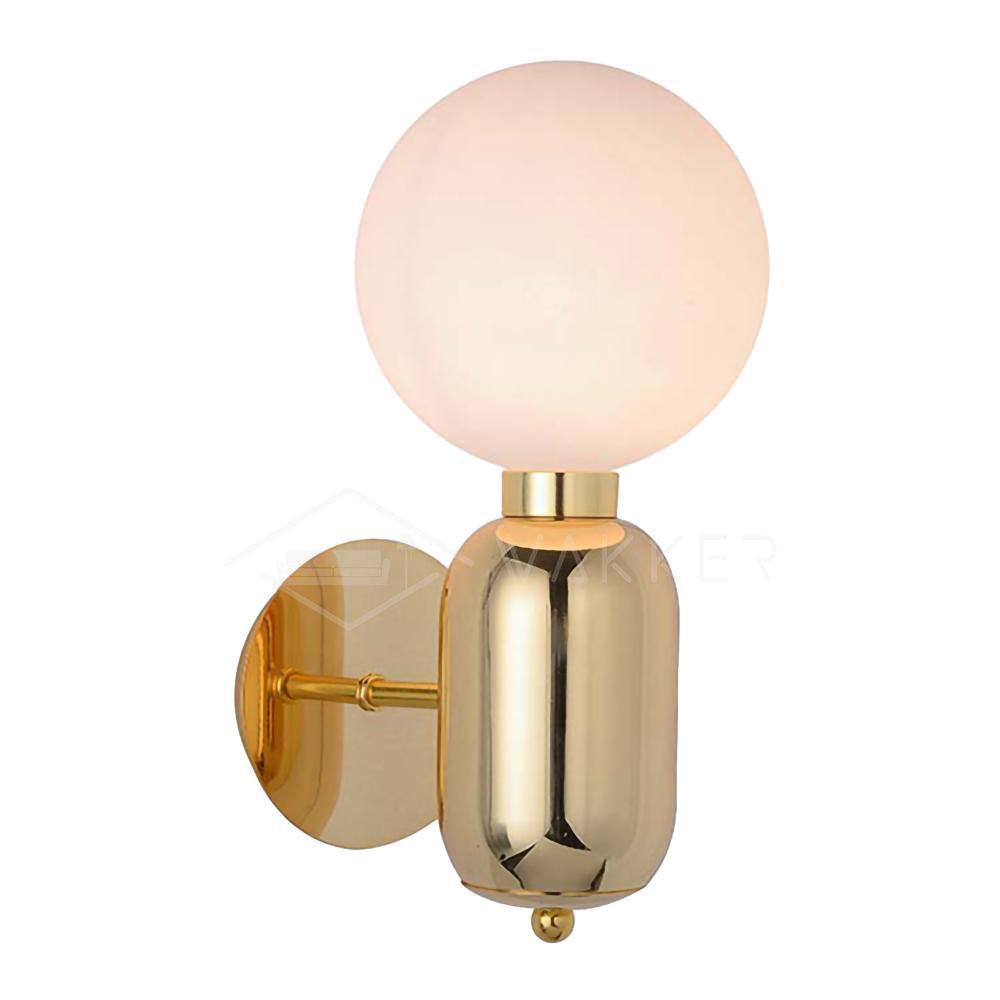 Kade Wall Light - Letslighting