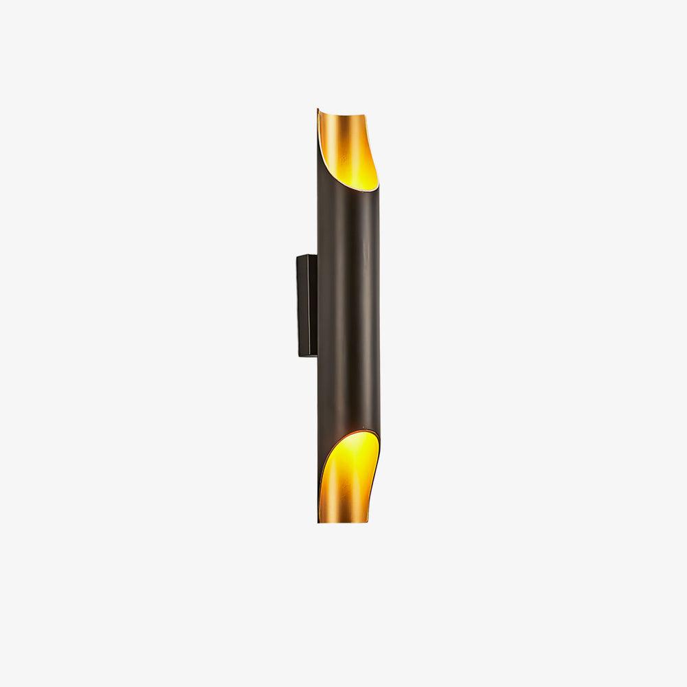 Abigali Straight Wall Lamp - Letslighting
