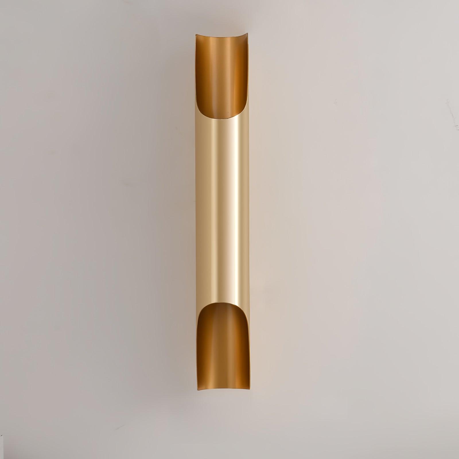 Abigali Straight Wall Lamp - Letslighting