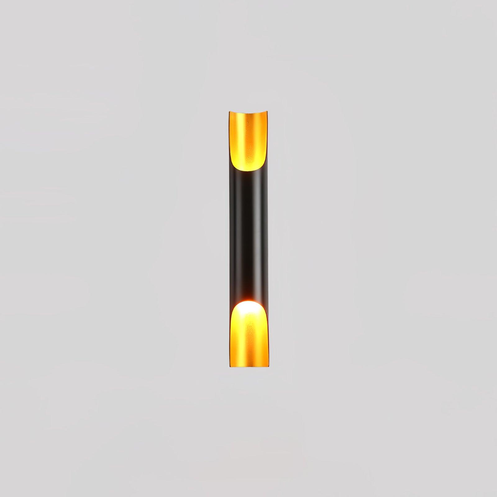 Abigali Straight Wall Lamp - Letslighting