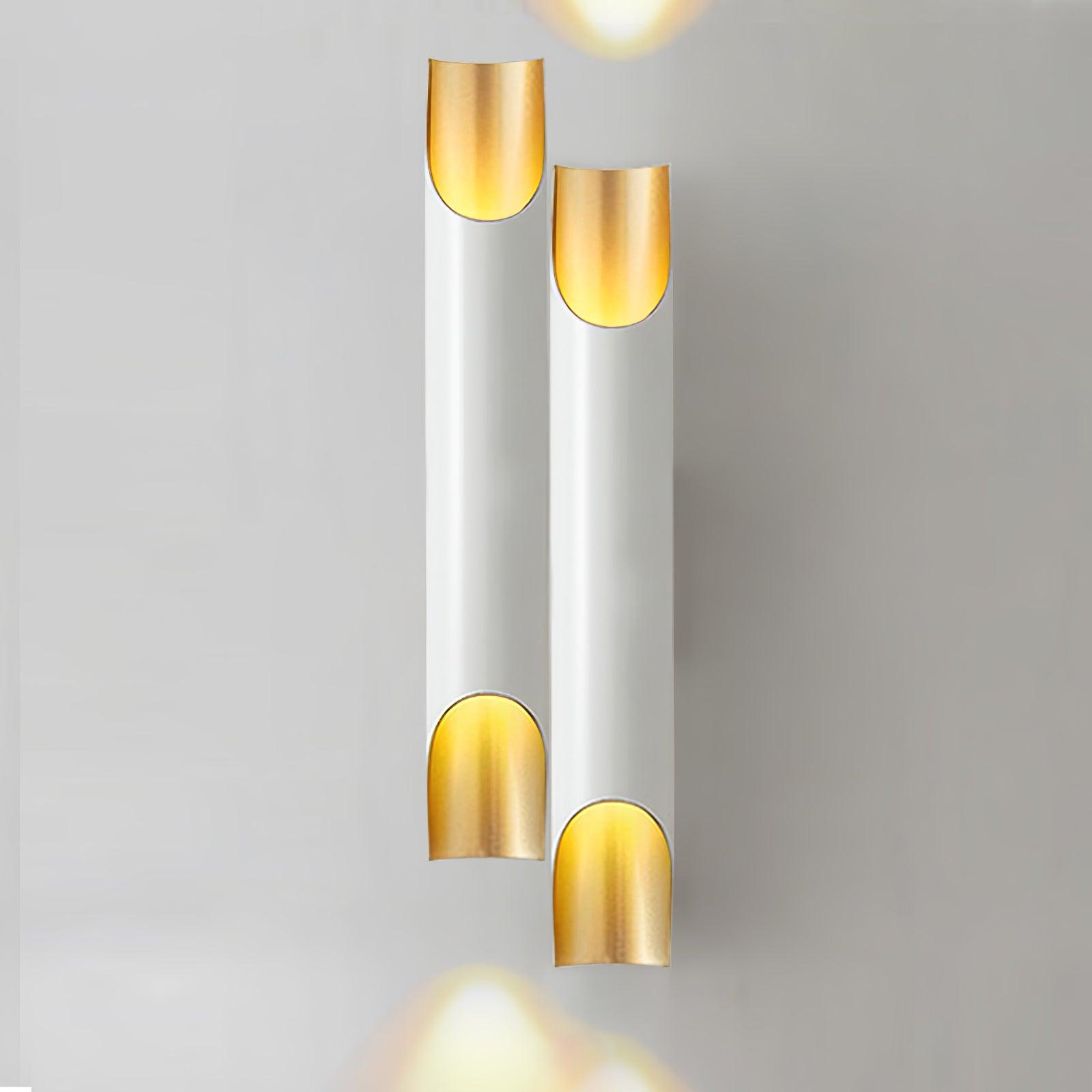 Abigali Straight Wall Lamp - Letslighting