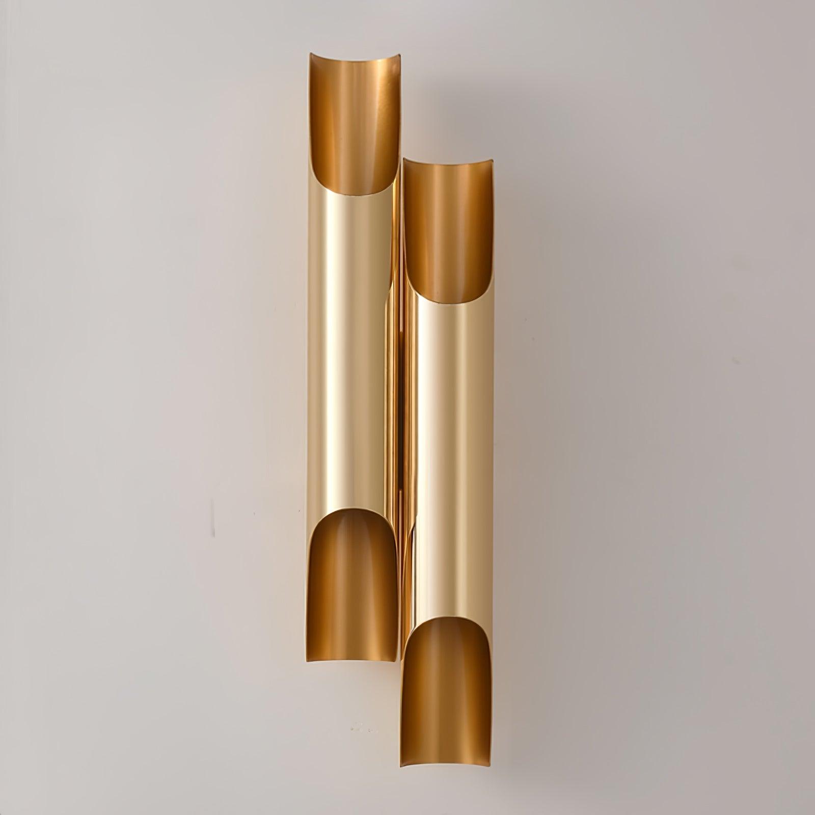 Abigali Straight Wall Lamp - Letslighting